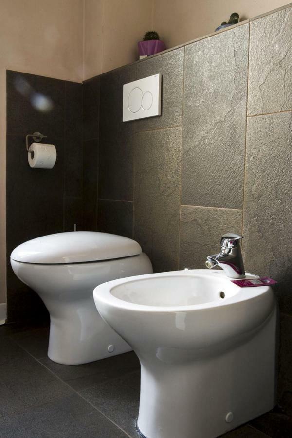 Apartament Antico Borgo Mediolan Zewnętrze zdjęcie