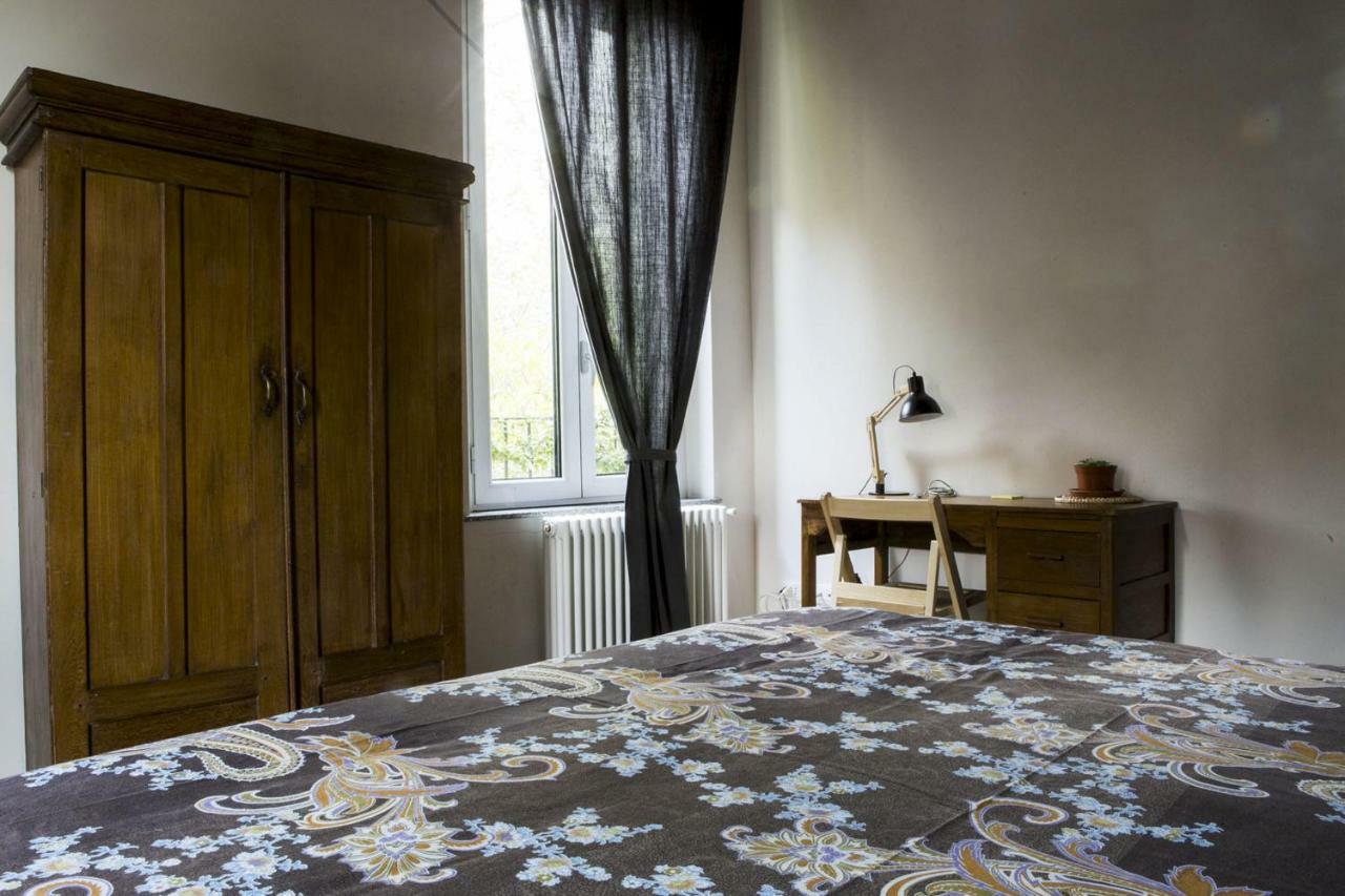 Apartament Antico Borgo Mediolan Zewnętrze zdjęcie