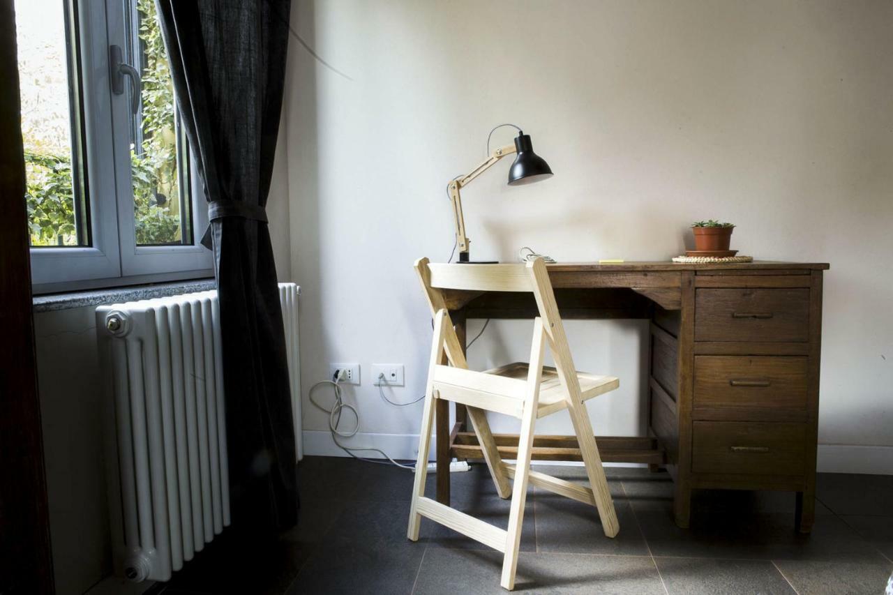 Apartament Antico Borgo Mediolan Zewnętrze zdjęcie