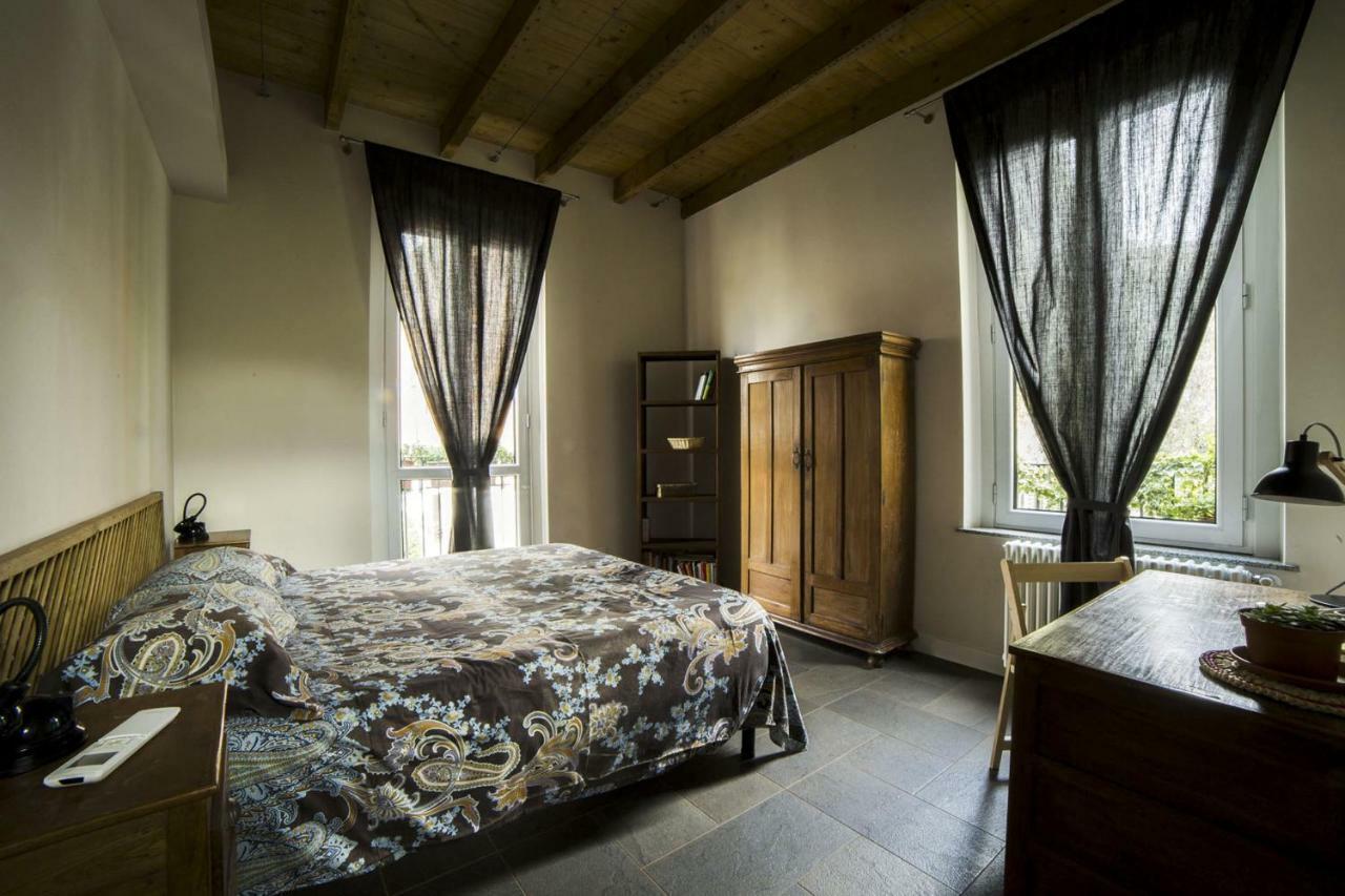 Apartament Antico Borgo Mediolan Zewnętrze zdjęcie